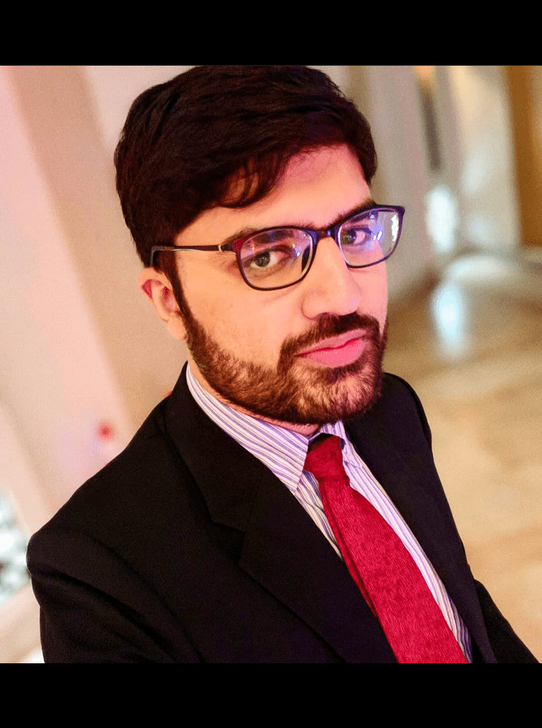 Dr. Muhammad Ali Ather