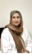 Dr. Quratulain Mehdi