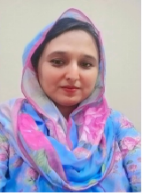 Dr. Rabia Rafique