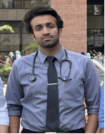 Dr. Talha Ahmad Malik