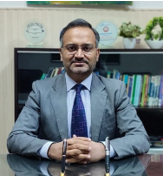 Dr. Waqar Ahmed Siddiqui