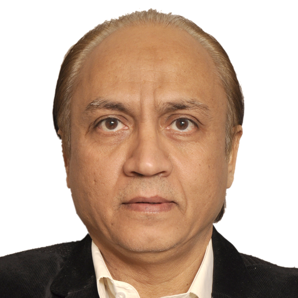 Dr. Syed Tahseen Haider Kazmi