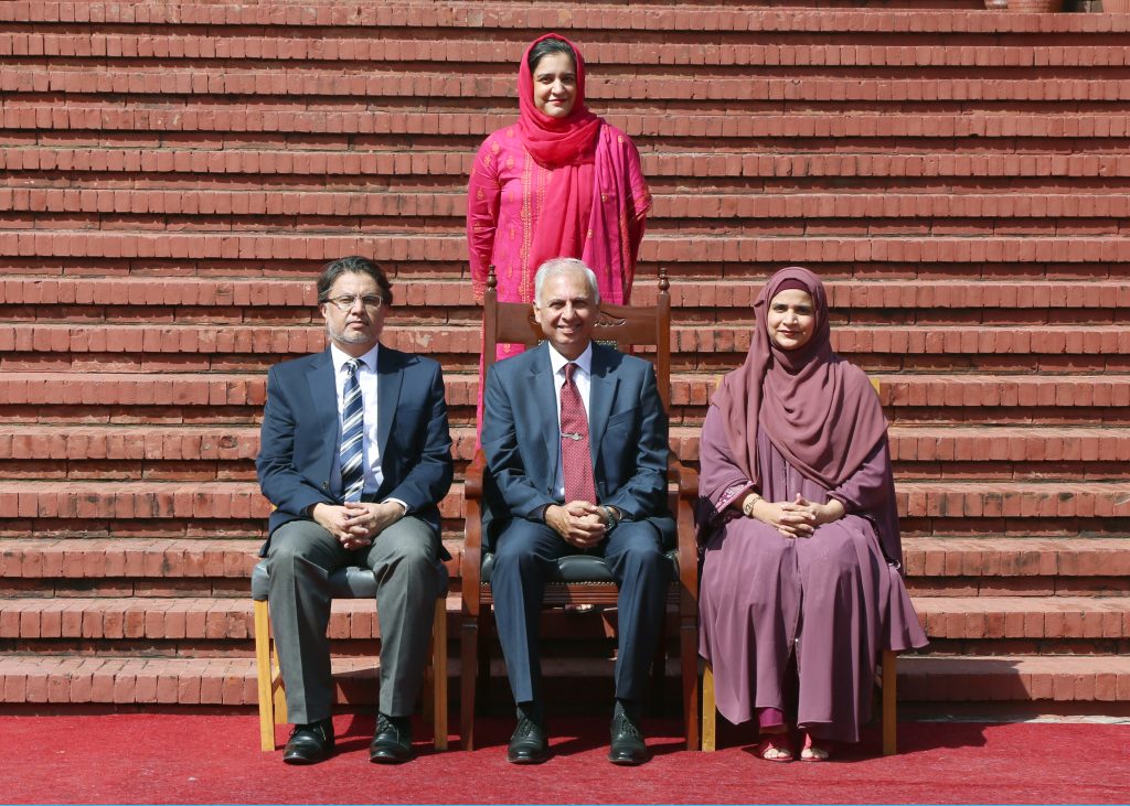 Departmental Pic BDS -IOD Biochemistry