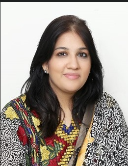 Dr.Maria Ilyas