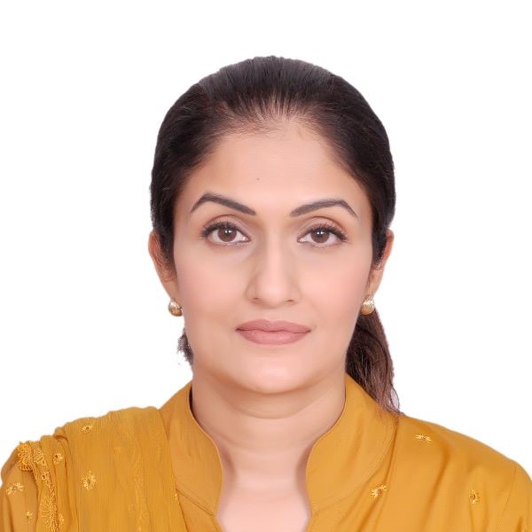 Dr. Asma Rafi 