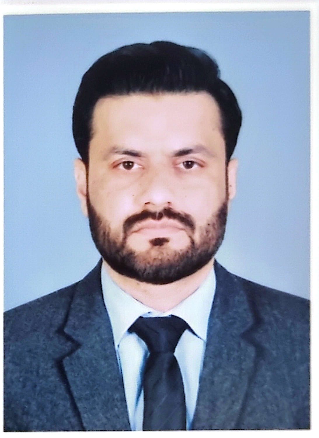 Dr. Junaid Dayar