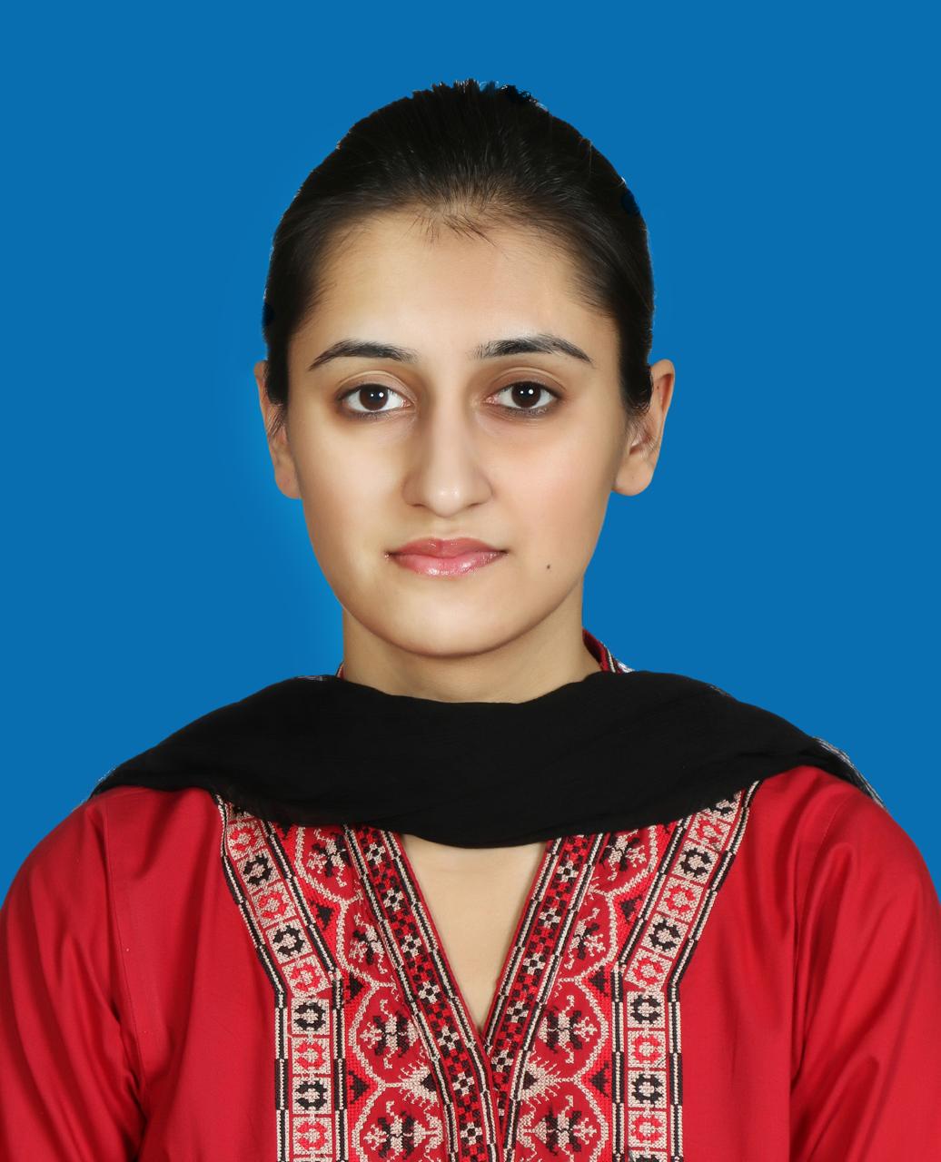 Dr. Maham Munir