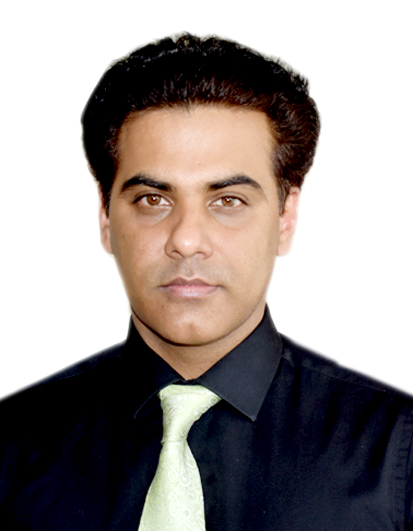 Dr. Babar Yasin
