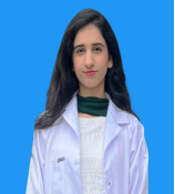 Dr. Maryam Sarwar
