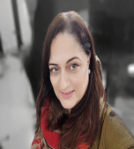 PROFESSOR DR. SHAISTA ARSHAD JARRAL