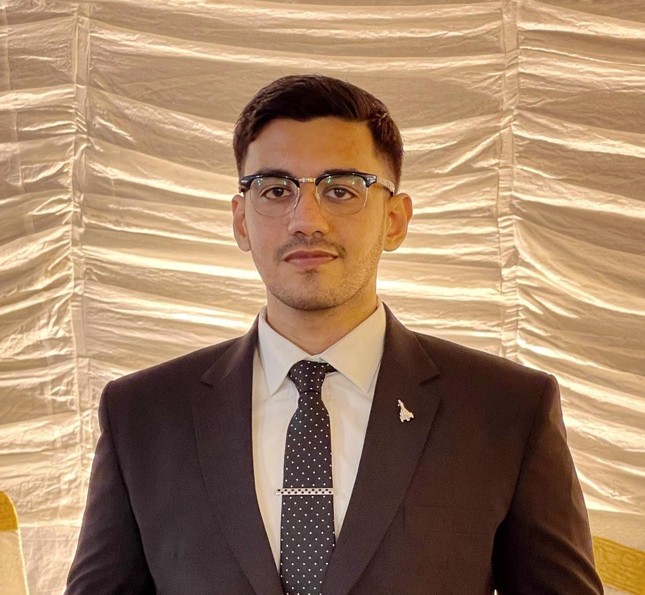 Dr. Mirza Muzzamil Baig