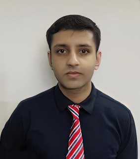 Dr. Muhammad Bin Shahid