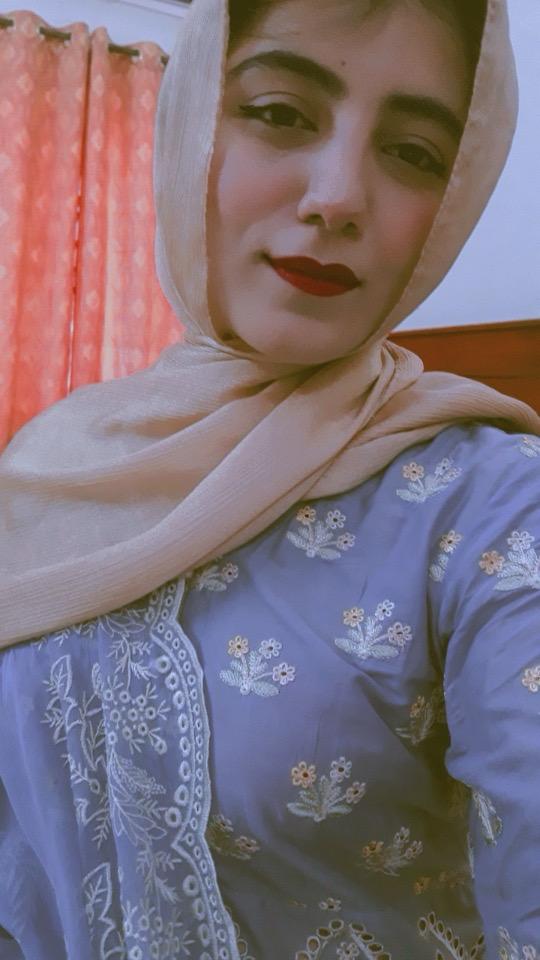 Dr. Hafsa Razzaq