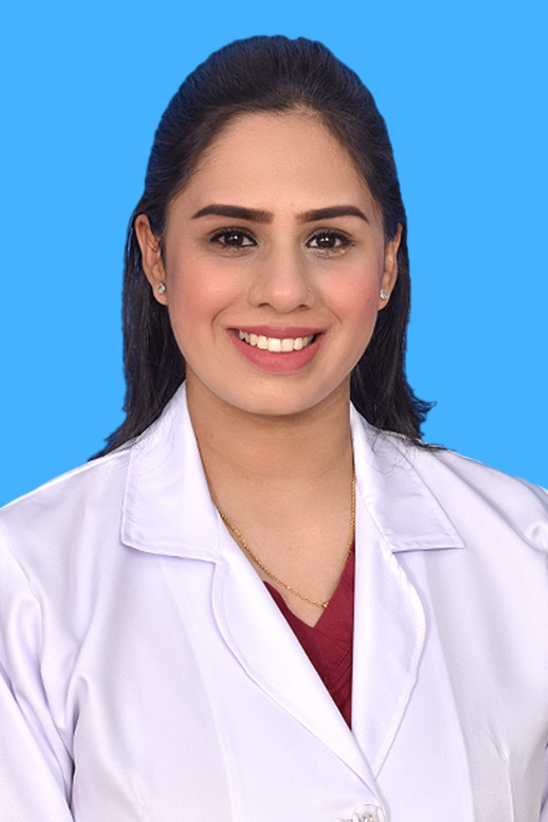 Dr. Zahra Saeed