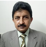 Prof. Dr. Abdur Rehman 