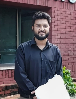 Dr Muhammad Abdullah Imran