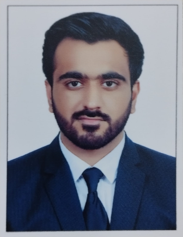 Dr Muhammad Ahmed