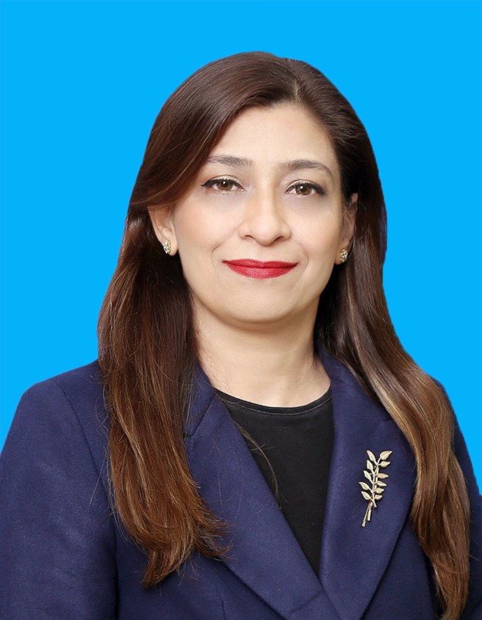 Prof. Dr. Ansa Rabia