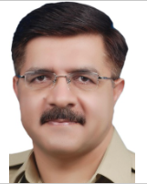 Brig. Muhammad Atif Imran Zaheer Shah 