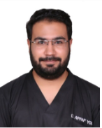 Dr. Affaf Yousaf