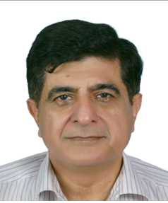 Prof. Dr. Sabahat Javaid Butt
