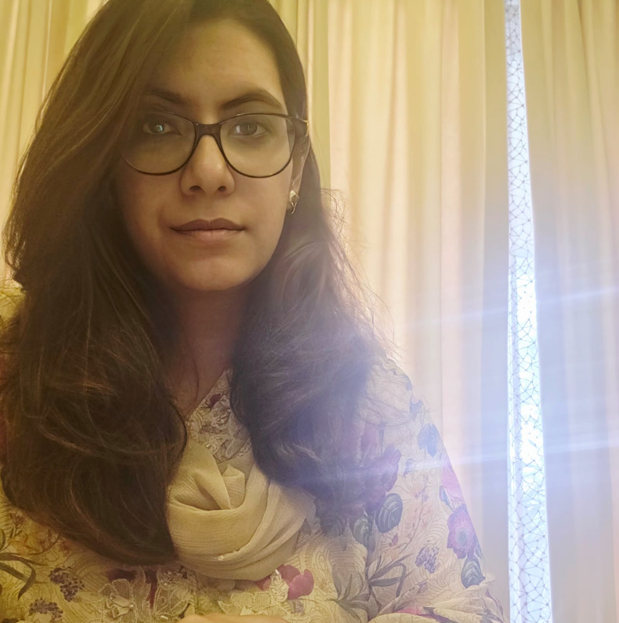 Dr Talaya Zahid