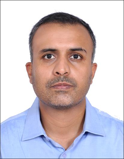 Dr. Usman Aslam