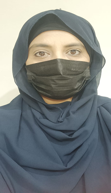 Dr. Ammarah Ghaffar