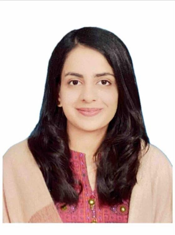 Dr. Aiza Nasir