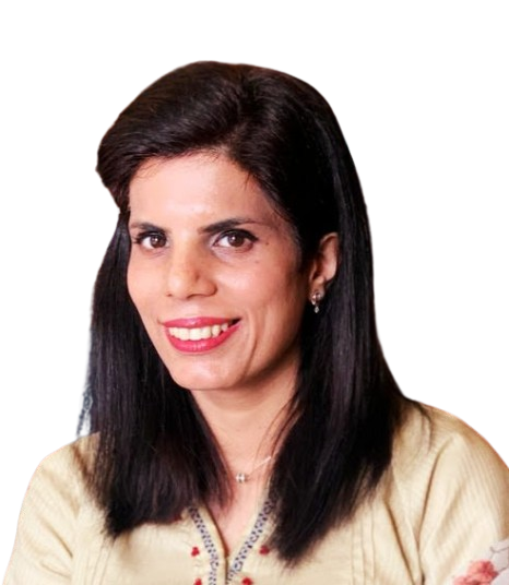 Dr. Anum Farooq