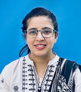 Dr. Awrisha Tariq