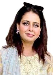 Dr. Hamna Umer