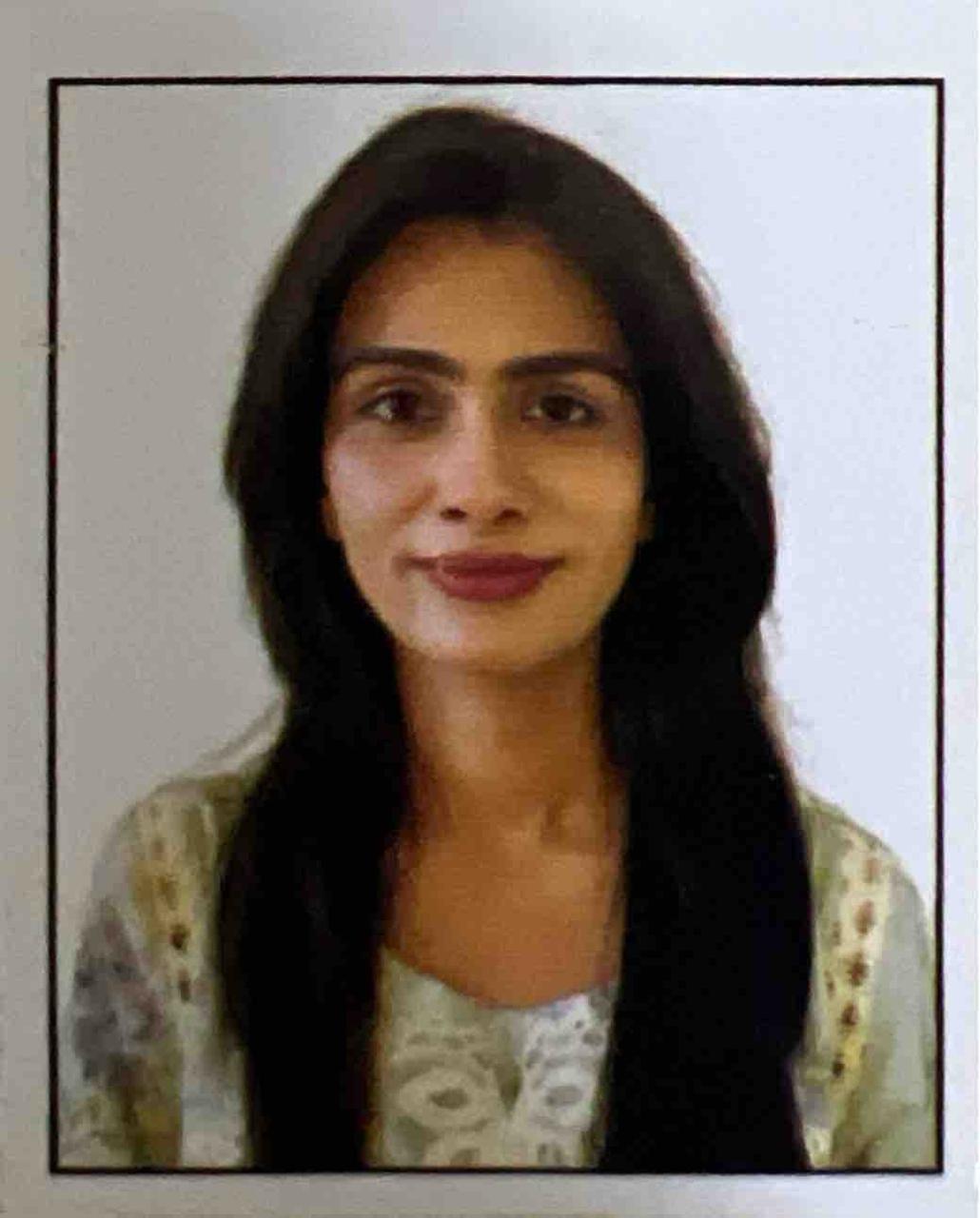 Dr. Iqra Naeem