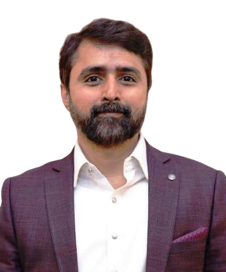 Dr. M. Bahadur Bloach