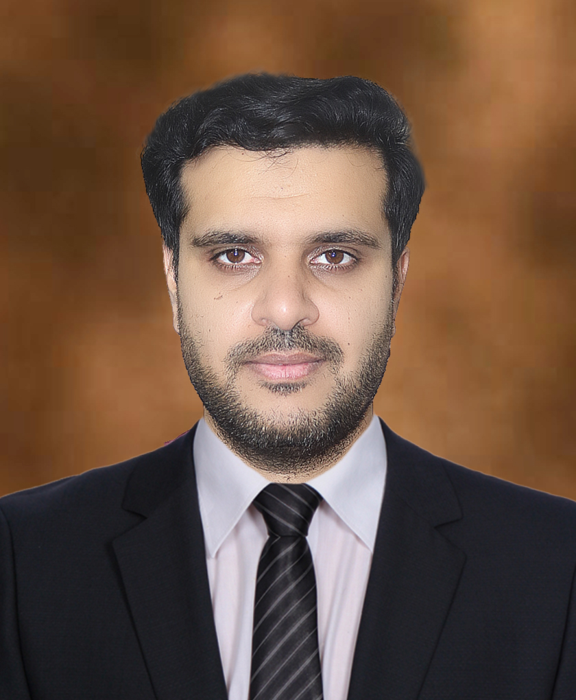 Dr. Muhammad Noman