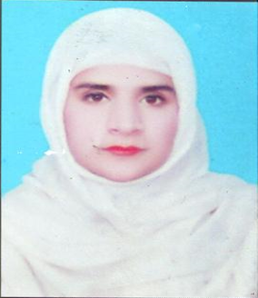 Prof. Dr. Aamenah Malik