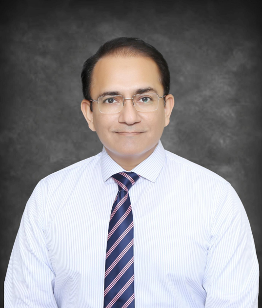 Prof. Dr. Muhammad Afzal