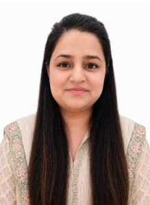 Dr. Amna Arshad