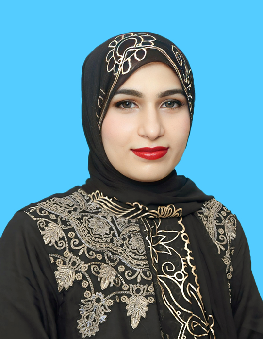 Dr. Amna Shahid