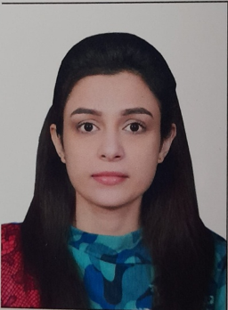 Dr. Amna Tariq