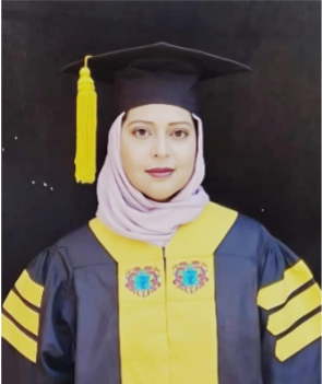 Dr. Aniqa Ashfaq