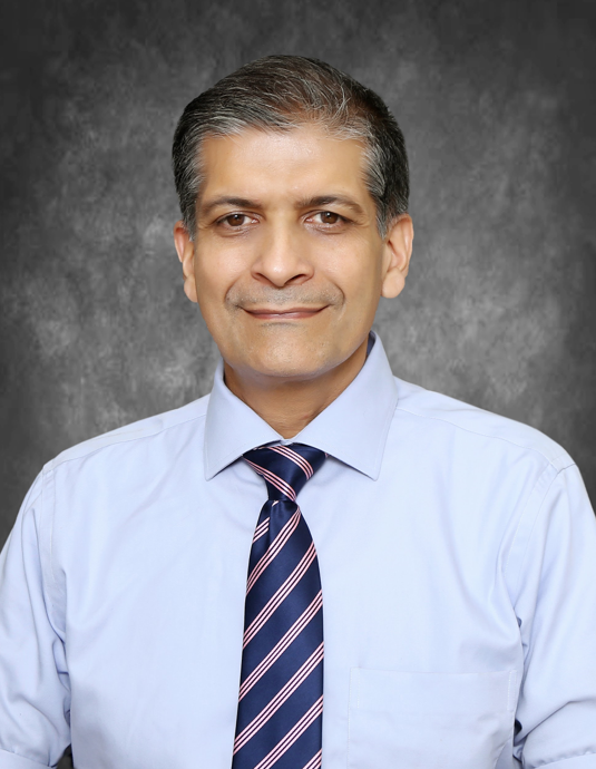 Dr. Atiq Ur Rehman