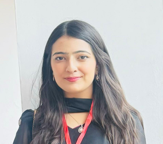 Dr. Fiza Haider