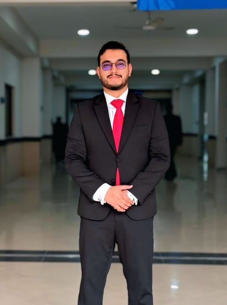 Dr. Muhammad Ghufranullah