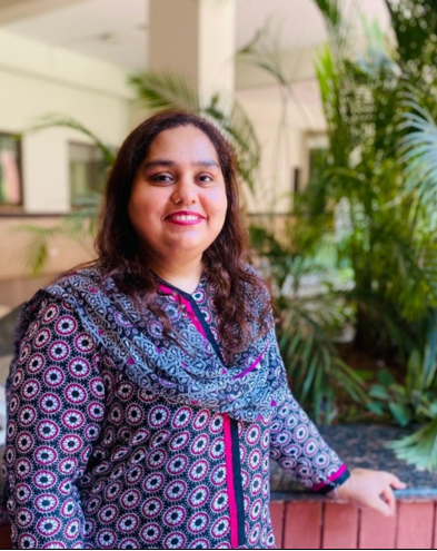 Dr. Hira Saeed