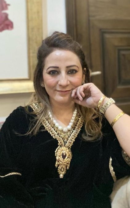 Prof. Dr. Huma Ashraf