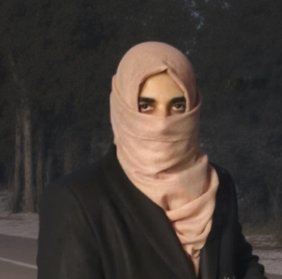 Dr. Isma Ali