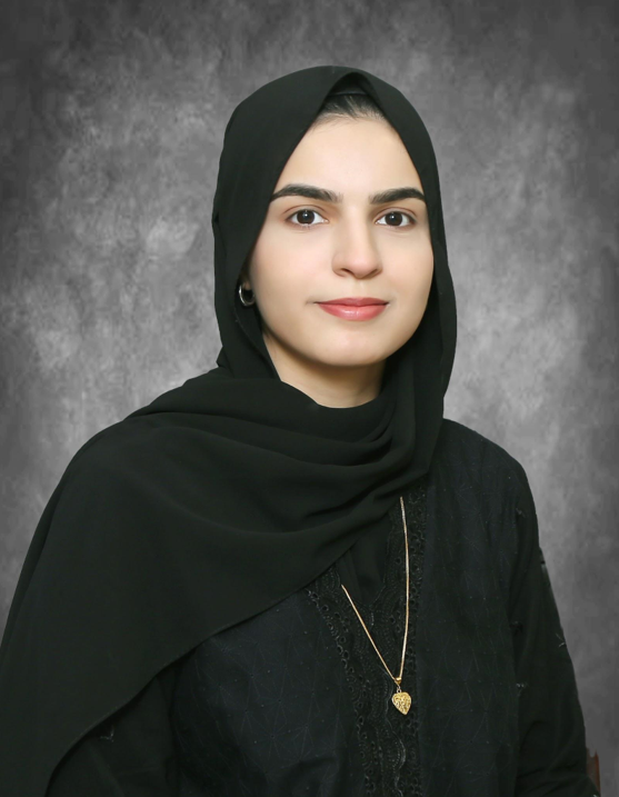 DR. IZZAH IMRAN
