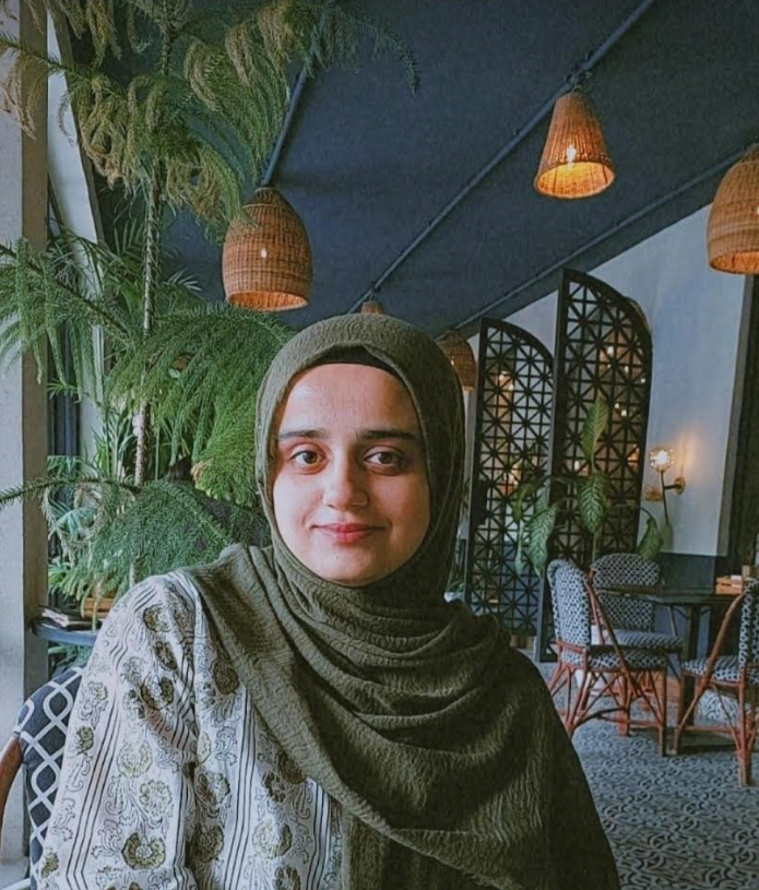 Dr.Javariya Ashraf
