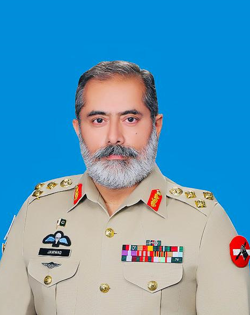 Brig Jawwad Ahmad